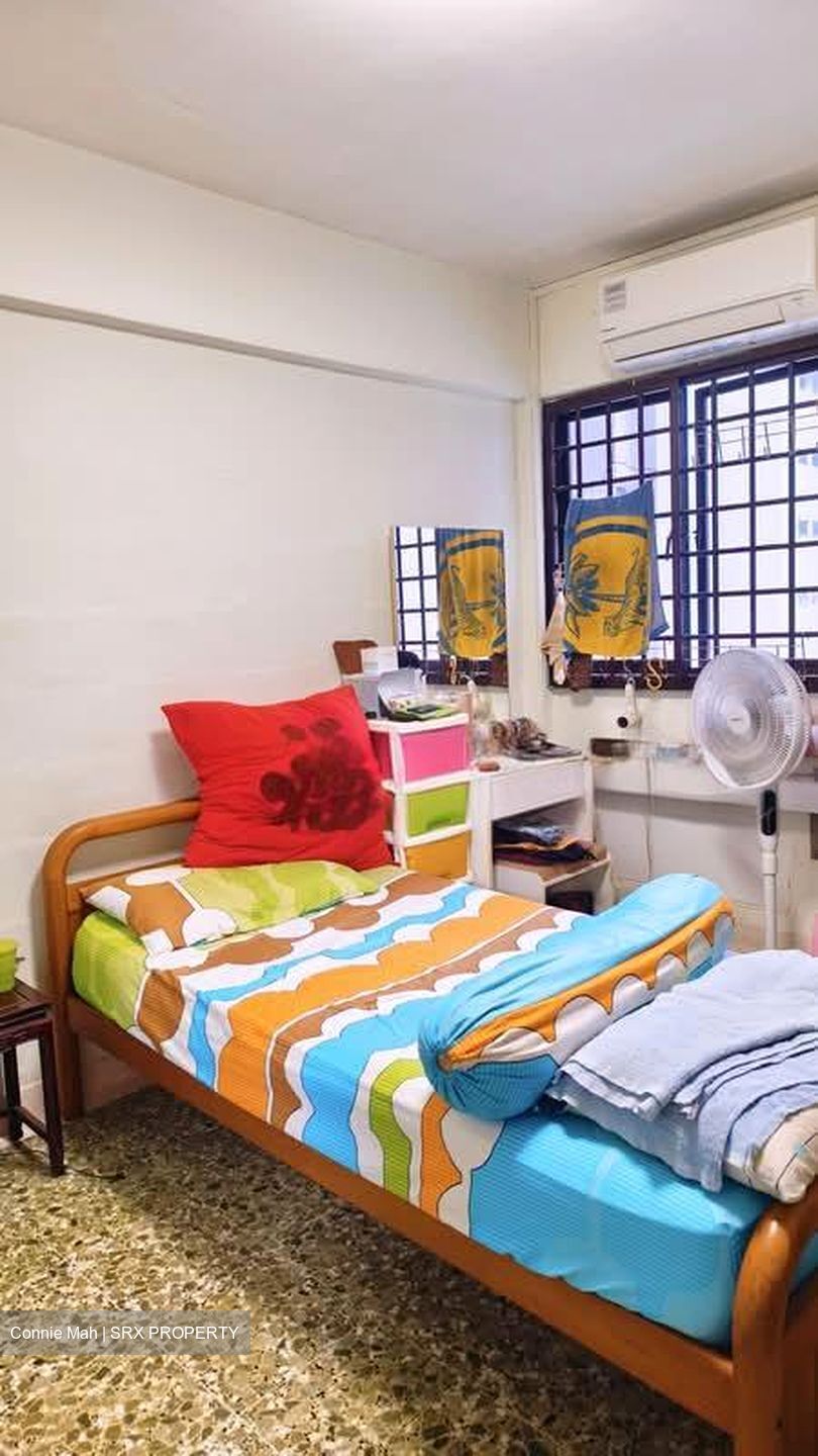 Blk 21 Hougang View (Hougang), HDB 3 Rooms #583437651